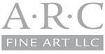  ARC fine art llc logo